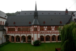 Kloster Eberbach